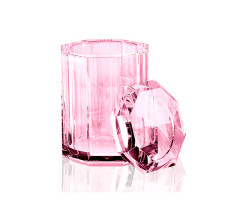 Баночка универсальная Decor Walther Kristall 931461 Баночка универсальная Decor Walther Kristall 931461