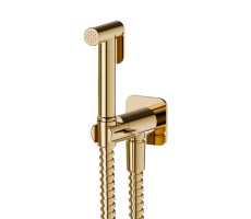 Гигиенические души Newform Set doccia 881.61.020 Золото 