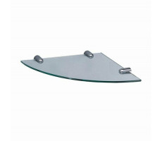 Полка WasserKRAFT  533 Хром 