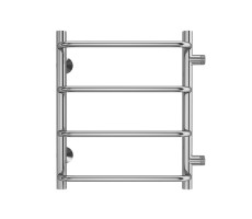 Полотенцесушитель водяной (боковое подключение) Terminus Стандарт П4 40х50 