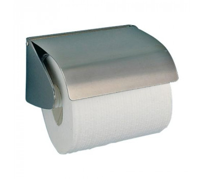 Держатель туалетной бумаги Classic Матовый NOFER 05013.S 
