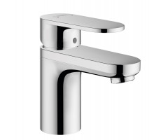 Смеситель для раковины Hansgrohe Vernis Blend 71571000 хром 