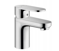 Смеситель для раковины Hansgrohe Vernis Blend 71571000 хром Смеситель для раковины Hansgrohe Vernis Blend 71571000 хром