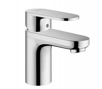 Смеситель для раковины Hansgrohe Vernis Blend 71571000 хром 