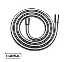 Шланг для душа Silverflex PAINI, система анти-скручивания 53G5162C150 Шланг для душа Silverflex PAINI, система анти-скручивания 53G5162C150