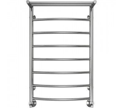 Полотенцесушитель водяной с полкой Terminus Классик П8 50х80 Полотенцесушитель водяной с полкой Terminus Классик П8 50х80