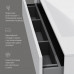 База под раковину подвесная AM.PM Inspire V2.0 M50AFHX1003WM Белый матовый 