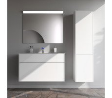 База под раковину подвесная AM.PM Inspire V2.0 M50AFHX1003WM Белый матовый 