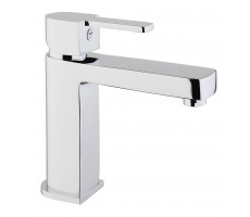 Смеситель для раковины Fiore KALOS 76CR7420, хром