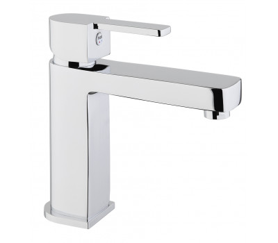 Смеситель для раковины Fiore KALOS 76CR7420, хром