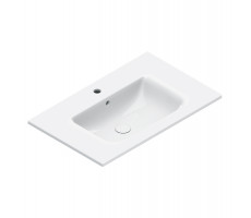 Раковина 80x50 см Catalano Italy 720811001 белый 
