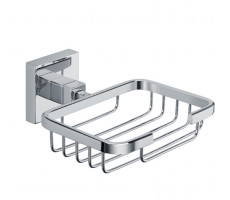 Мыльница FIXSEN Metra решетка FX-11109 Мыльница FIXSEN Metra решетка FX-11109