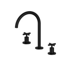 Излив Newform Blink 70801.01.093 Черный матовый Излив Newform Blink 70801.01.093 Черный матовый