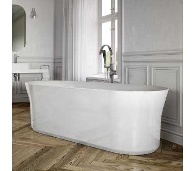 Ванна композитная Ravak Ypsilon XC00100026 Белый 