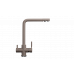 Смеситель для кухни ULGRAN Classic песочный U-016-302 Смеситель для кухни ULGRAN Classic песочный U-016-302