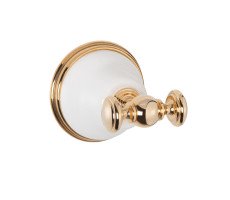 Крючок TW collection HARMONY TWHA016bi/oro Золото 