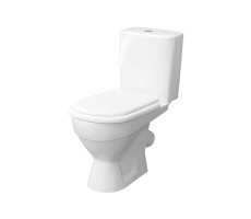 Унитаз-компакт Керамин Толедо Slim МСМЛ Инкоэр с мягким тонким сидением Slim с микролифтом,CS00087567 Унитаз-компакт Керамин Толедо Slim МСМЛ Инкоэр с мягким тонким сидением Slim с микролифтом,CS00087567