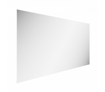 Зеркало Sancos Поле 2.0 (Square 2.0) SQ2.1400 140x80 с подсветкой