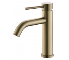 Смеситель Vessel для раковины VSL26MG VODA золото