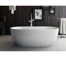 Ванна акриловая отдельностоящая BELBAGNO BB70-1500-800 BB70-1500-800 