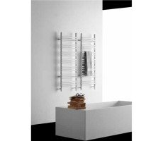 Полотенцесушитель электрический Antrax Rabbit E 22 ETRBT22043105B/NEOP хром Полотенцесушитель электрический Antrax Rabbit E 22 ETRBT22043105B/NEOP хром