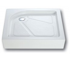 Душевой поддон Azario 800х800х150 R/L, для TORONTO 1432B 