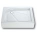 Душевой поддон Azario 800х800х150 R/L, для TORONTO 1432B 