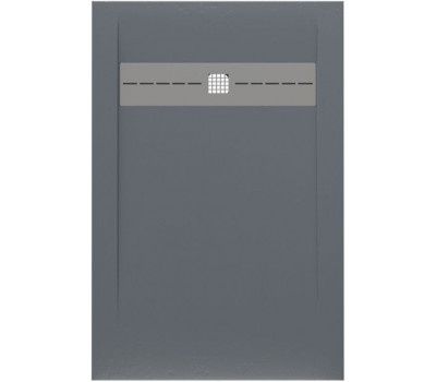 Душевой поддон Allen Brau Infinity 120x90 8.21003-BGM синий матовый 