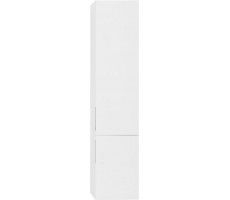 Шкаф-пенал Aquanet Алвита 35 белый 00235359 Шкаф-пенал Aquanet Алвита 35 белый 00235359