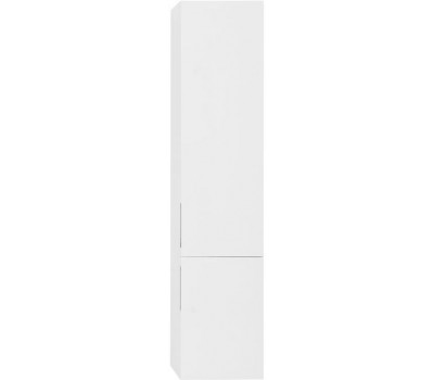 Шкаф-пенал Aquanet Алвита 35 белый 00235359 