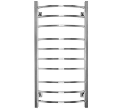 Полотенцесушитель электрический Energy GRAND 1000/500 80W хром 