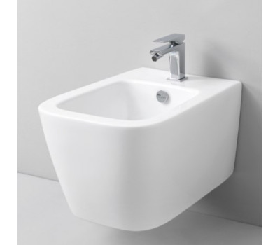 Биде Artceram A16 ASB001 01 00 Белый 