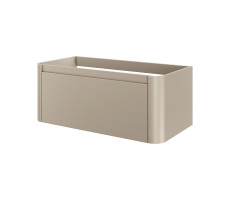 Тумба без раковины Armadi Art VOI 100см DAPHNE 782-100-D 