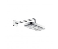 Верхний душ Hansgrohe Raindance 27385000 хром 