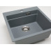 Кухонная мойка Grandex Aqua Comfort 500402, серый