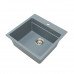 Кухонная мойка Grandex Aqua Comfort 500402, серый