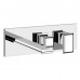 Смеситель для ванны GESSI  Eleganza 46136#031 Хром 