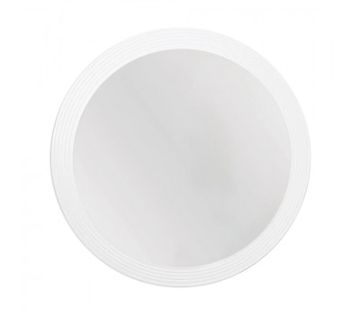 Зеркало с подсветкой La Fenice Terra Bianca 65, белое  Зеркало с подсветкой La Fenice Terra Bianca 65, белое