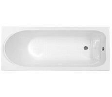 Акриловая ванна Aquanet West NEW 150x70 (с каркасом) 