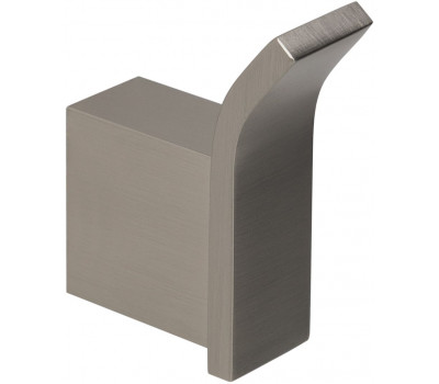 Крючок для полотенец Allen Brau Infinity 6.21001-BN никель браш 