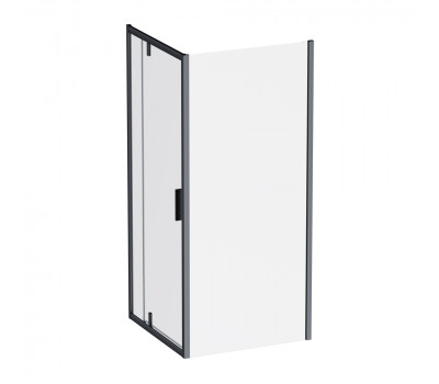 Душевое ограждение 90x90 см, без поддона AM.PM Gem W90G-404-9090-BT  
