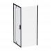 Душевое ограждение 90x90 см, без поддона AM.PM Gem W90G-404-9090-BT  