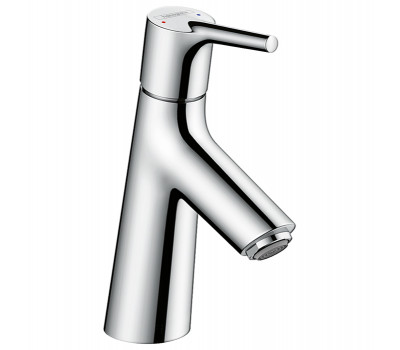 Смеситель для раковины Hansgrohe Talis S 72012000 хром 