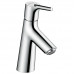 Смеситель для раковины Hansgrohe Talis S 72012000 хром 