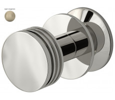 Крючок Сунержа КАНЬОН шгв 34*49*34 цвет-RAL 7048 (Перламутровый мышино-серый) 7048-2010-0003 