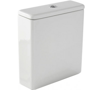 Бачок для унитаза ALEO с механизмом смыва на 3\6 л, белый Jacob Delafon ETAL212-0 Бачок для унитаза ALEO с механизмом смыва на 3\6 л, белый Jacob Delafon ETAL212-0