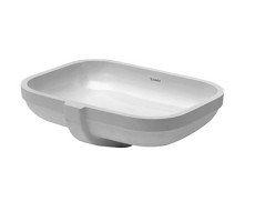 Раковина DURAVIT Happy D.2 457480000 