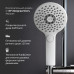 Душевой комплект AM.PM Inspire V2.0 F0150A000 Хром 