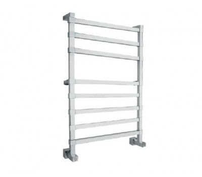 Полотенцесушитель водяной, хром, Margaroli Panorama 7644708CRN