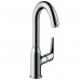 Смеситель для раковины Hansgrohe Novus 71126000 хром 